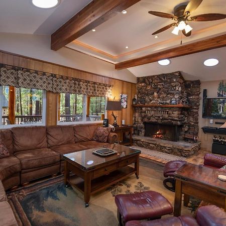 Starlight Lodge Yosemite West Extérieur photo