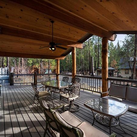 Starlight Lodge Yosemite West Extérieur photo