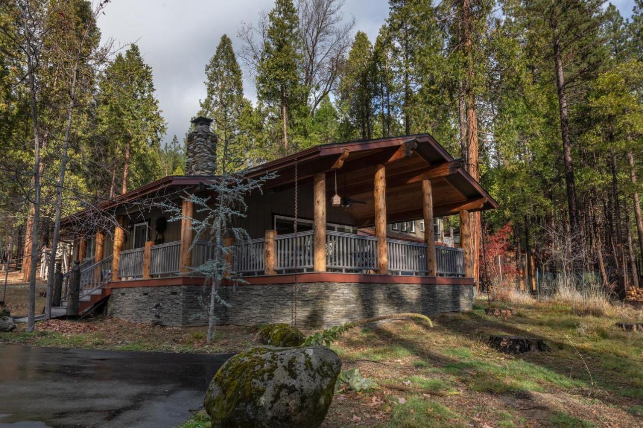 Starlight Lodge Yosemite West Extérieur photo