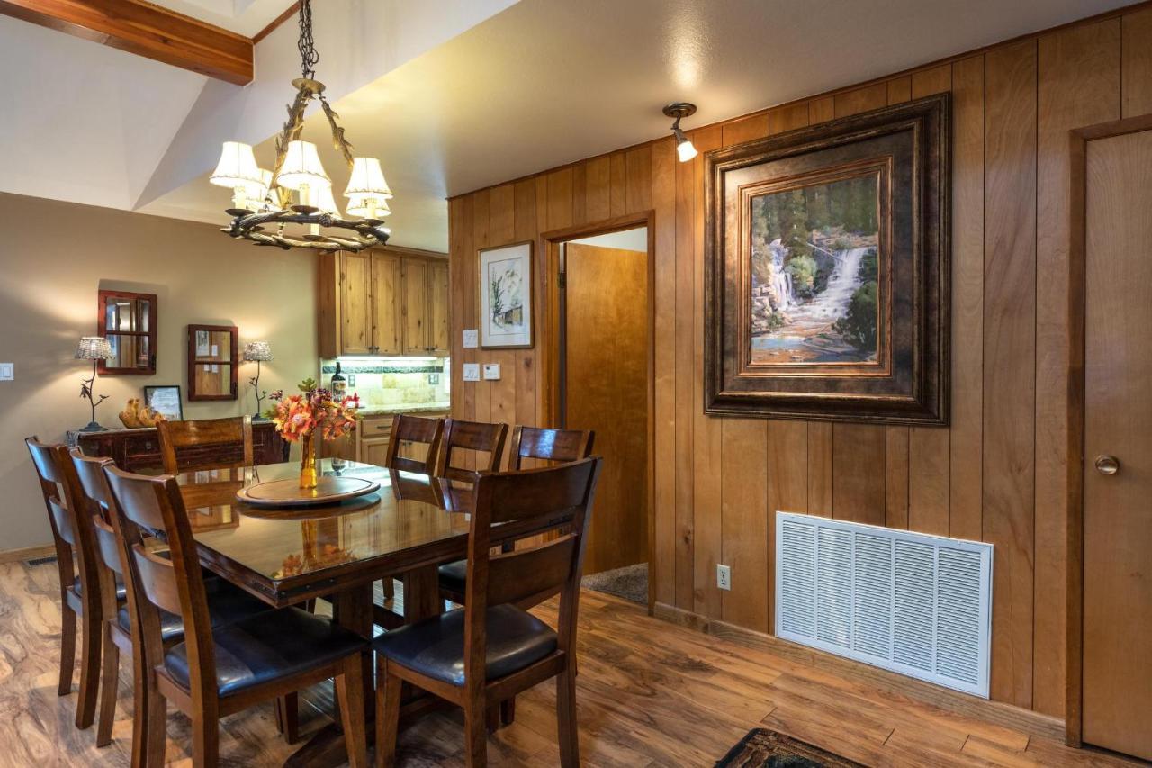 Starlight Lodge Yosemite West Extérieur photo
