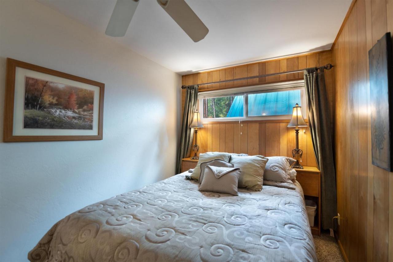 Starlight Lodge Yosemite West Extérieur photo