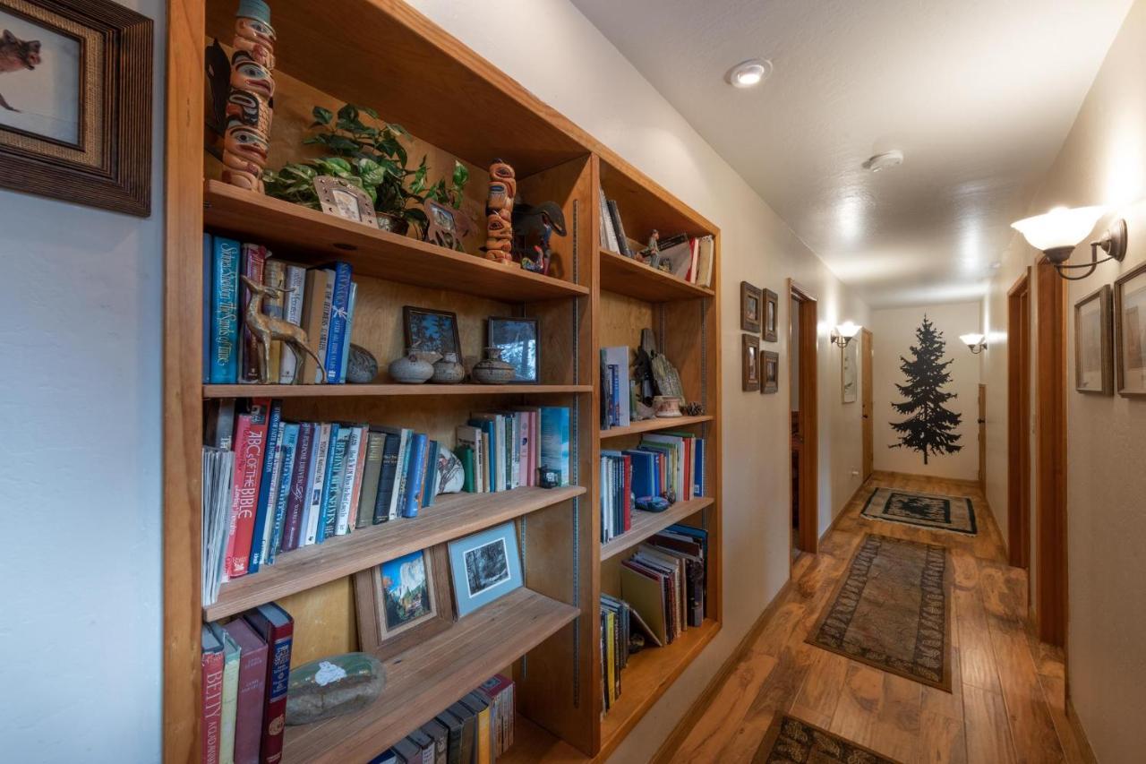 Starlight Lodge Yosemite West Extérieur photo