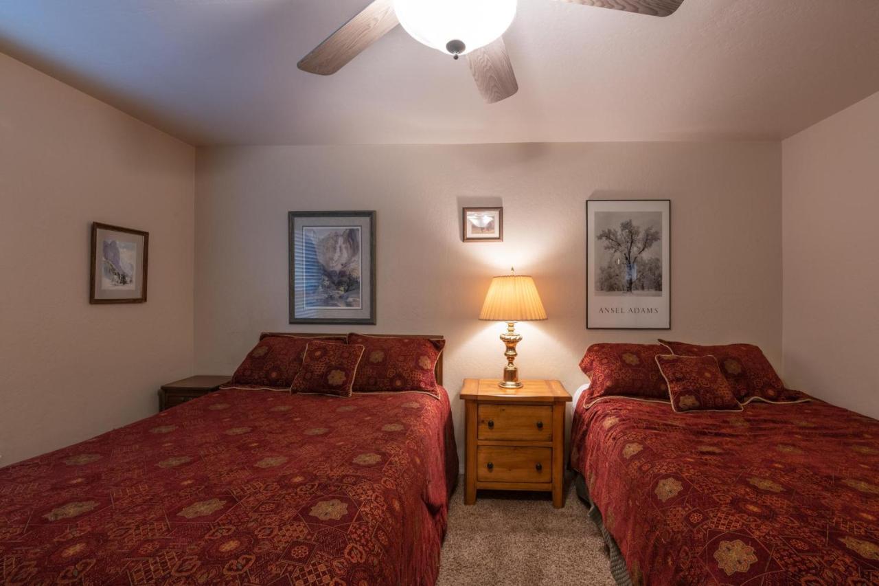 Starlight Lodge Yosemite West Extérieur photo
