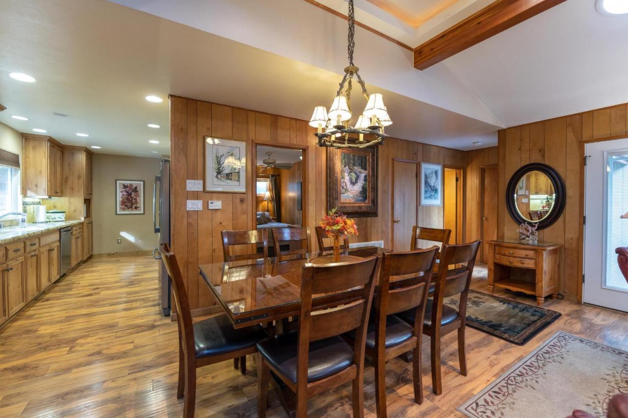 Starlight Lodge Yosemite West Extérieur photo