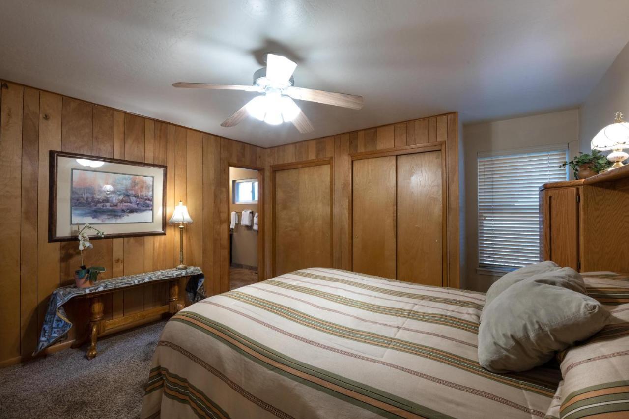 Starlight Lodge Yosemite West Extérieur photo
