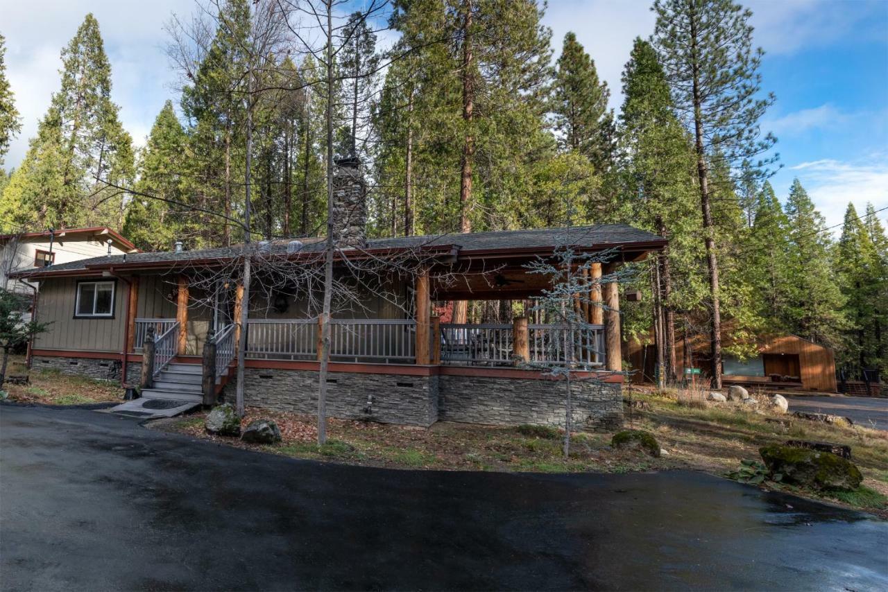 Starlight Lodge Yosemite West Extérieur photo